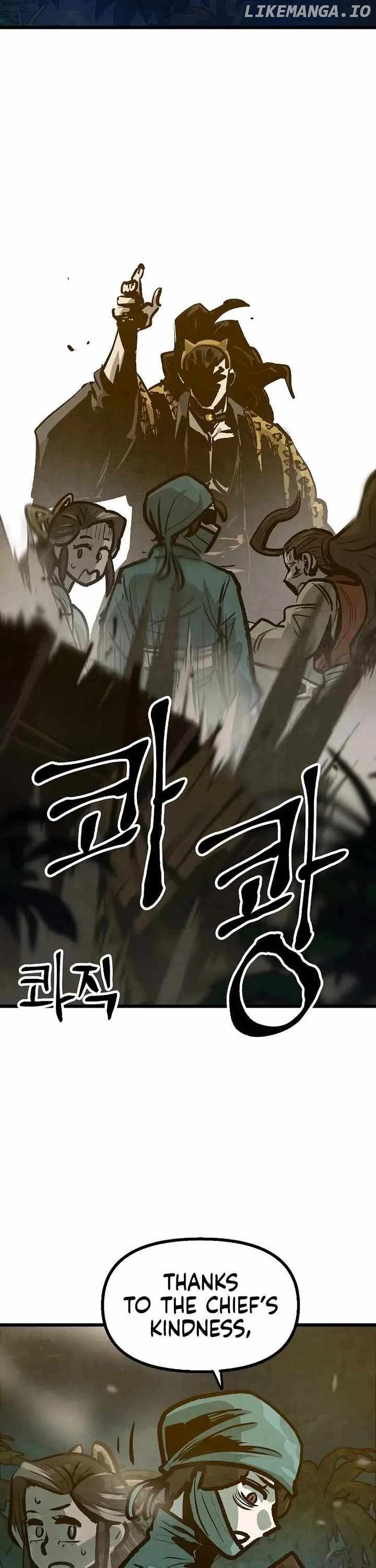 Using My Cooking Skills in a Murim World Chapter 41 3